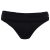 Barts – Women’s Solid High Waist Briefs – Bikini bottom size 38, black