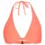 O’Neill – Women’s Marga Top – Bikini top size 34 – Cup: C, red