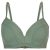 O’Neill – Women’s Panama Top B/E Cups – Bikini top size 34 – Cup: C, green