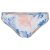 O’Neill – Women’s Rita Bottom Reversible Retro – Bikini bottom size 36, multi