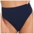 Maaji – Women’s Indigo Blue Suzy Q – Bikini bottom size XS, blue