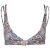 Maaji – Women’s Persian Rug Jocely – Bikini top size L, grey