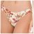 Maaji – Women’s Tapestry Sublimity – Bikini bottom size S, pink