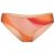 Rip Curl – Women’s Bliss Bloom Geo Ruched Cheeky – Bikini bottom size XS, multi