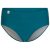 INASKA – Women’s Bottom Flow – Bikini bottom size XXL, blue