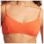 Seafolly – Women’s Sea Dive Bralette – Bikini top size 14, orange