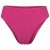 Seafolly – Women’s Sea Dive High Rise Pant – Bikini bottom size 8, pink