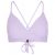 O’Neill – Women’s Baay Top – Bikini top size 40, purple