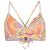 O’Neill – Women’s Baay Top – Bikini top size 36, multi