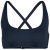 Seafolly – Women’s Seafolly Collective Dd Scoop Neck Halter – Bikini top size 8, blue