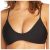 Volcom – Women’s Simply Seamless Scoop – Bikini top size M, black