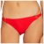 Volcom – Women’s Simply Solid Full – Bikini bottom size XS, orange