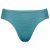 Watercult – Women’s Pure Senses Bikini Bottoms 633 – Bikini bottom size M, turquoise