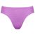 Watercult – Women’s Pure Senses Bikini Bottoms 633 – Bikini bottom size S, purple