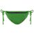 boochen – Women’s Ipanema Bottom – Bikini bottom size L, green