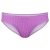 boochen – Women’s Maui Bottom – Bikini bottom size XL, purple