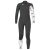 Picture – Women’s Equation W 4/3 Fullzip – Wet suit size 6, grey