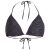 Protest – Women’s Prtiquitos 23 Triangle Bikini – Bikini top size 38, grey