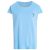 Protest – Women’s Prtmeru Surf T-Shirt – Lycra size 34, blue