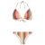 Protest – Women’s Prtpike Triangle Bikini size 42, multi