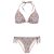 Protest – Women’s Prtsauger Triangle Bikini size 38, multi