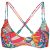 Barts – Women’s Flinder Cross Back – Bikini top size 42, multi