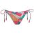 Barts – Women’s Flinder Tanga – Bikini bottom size 40, multi