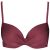 Barts – Women’s Isla Wire – Bikini top size 40 – CUP: C/D, red