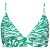 Barts – Women’s Sula Bralette – Bikini top size 40, turquoise