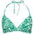 Barts – Women’s Sula Halter – Bikini top size 36, turquoise