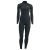 ION – Women’s Wetsuit Amaze Core 4/3 Back Zip – Wet suit size 36, black