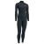 ION – Women’s Wetsuit Amaze Core 5/4 Back Zip – Wet suit size 38, black