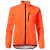 Vaude – Women’s Drop Jacket III – Cycling jacket size 34, orange