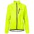 Vaude – Girls’s Drop Jacket III – Biking jacket measurement 40, inexperienced