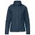 Vaude – Ladies’s Break out Motorcycle Gentle Jacket – Biking jacket dimension 46, blue