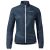 Vaude – Women’s Air Jacket III – Cycling jacket size 42, blue