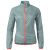 Vaude – Women’s Air Jacket III – Cycling jacket size 38, turquoise