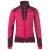 Vaude – Women’s Minaki Jacket III – Cycling jacket size 34, pink