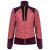 Vaude – Women’s Minaki Jacket III – Cycling jacket size 34, red