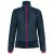 Vaude – Girls’s Minaki Jacket III – Biking jacket measurement 36, blue