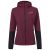 Vaude – Ladies’s Moab Jacket IV – Biking jacket dimension 40, purple