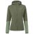 Vaude – Ladies’s Moab Jacket IV – Biking jacket dimension 40, olive