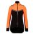 Bioracer – Ladies’s Vesper Tempest Offer protection to Wintry weather Jacket Fluo – Biking jacket measurement XS, black