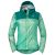 Schöffel – Women’s Hybrid Jacket Flow Trail – Cycling jacket size 44, turquoise