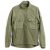 Specialized-Fjällräven – Women’s Räven Anorak – Cycling jacket size XL, olive