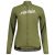 Maloja – Women’s SeisM. Jacket – Cycling jacket size M, olive