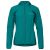 Vaude – Ladies’s Qimsa Air Jacket – Biking jacket measurement 44, turquoise