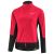 Löffler – Women’s Bike Jacket Alpha II Windstopper Light – Cycling jacket size 38, red