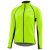 Löffler – Women’s Bike Zip-Off San Remo 2 Windstopper Light – Cycling jacket size 36, green