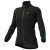 Alé – Women’s Klimatik Guscio Racing Waterproof Jacket – Cycling jacket size L, black